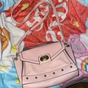 juicy couture cross body purse